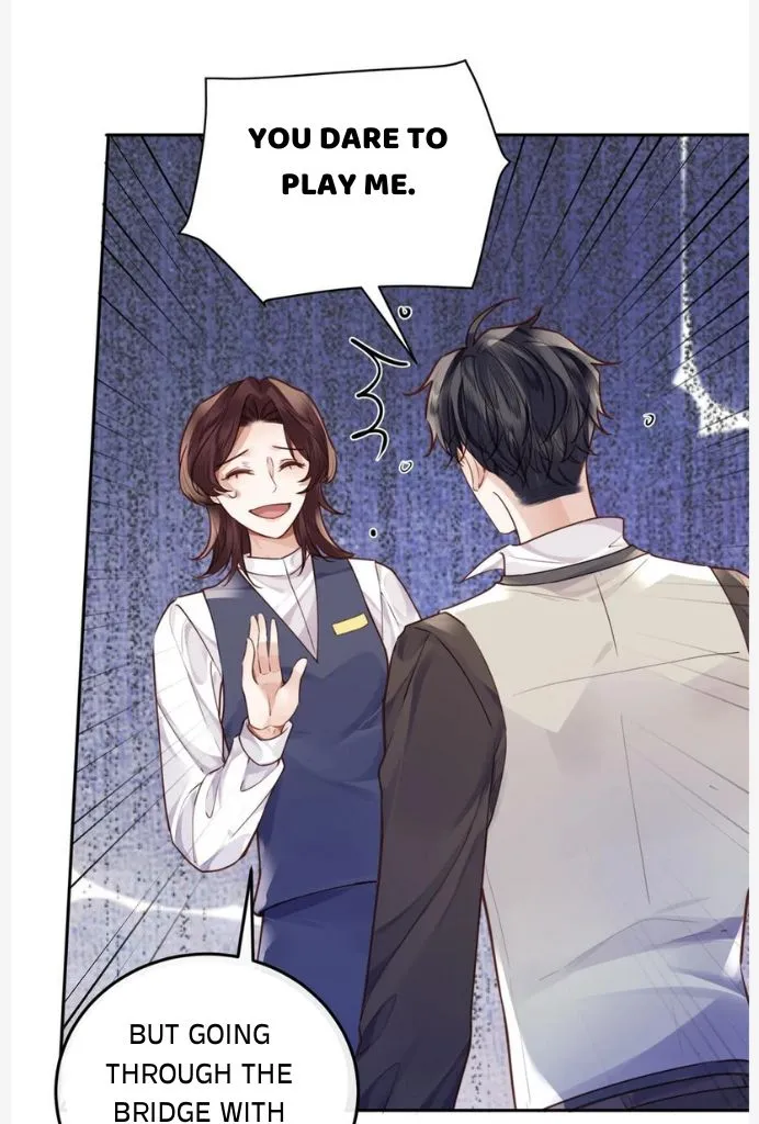 President, I Don’T Want To Sleep With You Chapter 24 page 39 - MangaKakalot