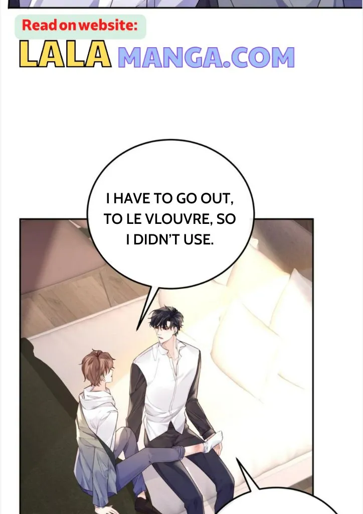 President, I Don’T Want To Sleep With You Chapter 25 page 38 - MangaKakalot