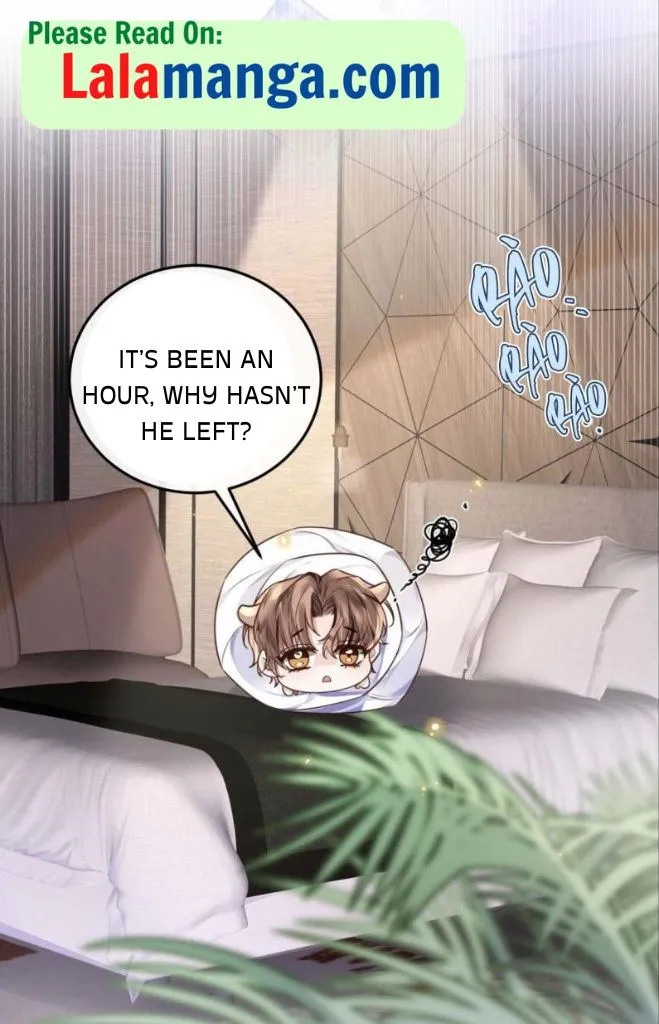 President, I Don’T Want To Sleep With You Chapter 26 page 45 - MangaKakalot