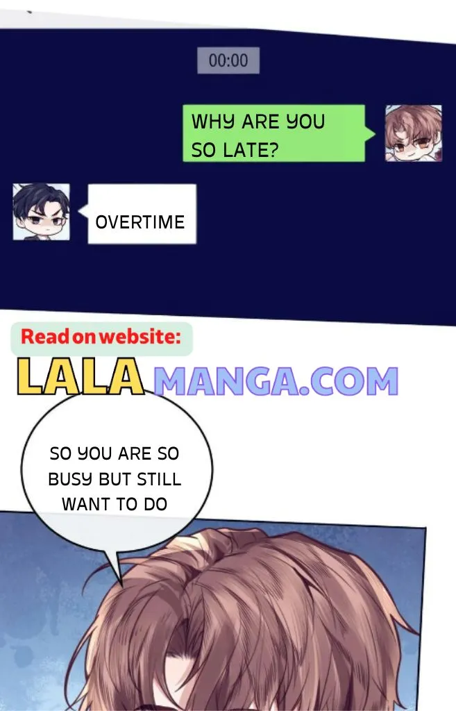 President, I Don’T Want To Sleep With You Chapter 30 page 38 - MangaKakalot