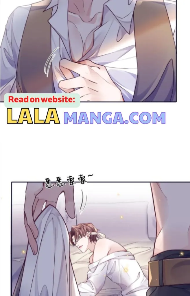 President, I Don’T Want To Sleep With You Chapter 31 page 28 - MangaKakalot