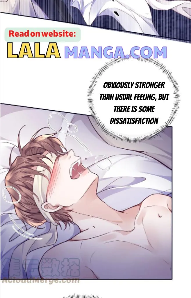 President, I Don’T Want To Sleep With You Chapter 31 page 34 - MangaKakalot