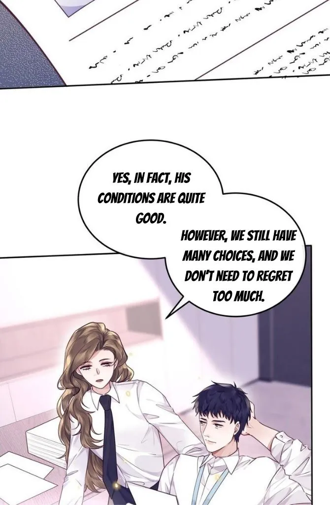 President, I Don’T Want To Sleep With You Chapter 33 page 37 - MangaKakalot