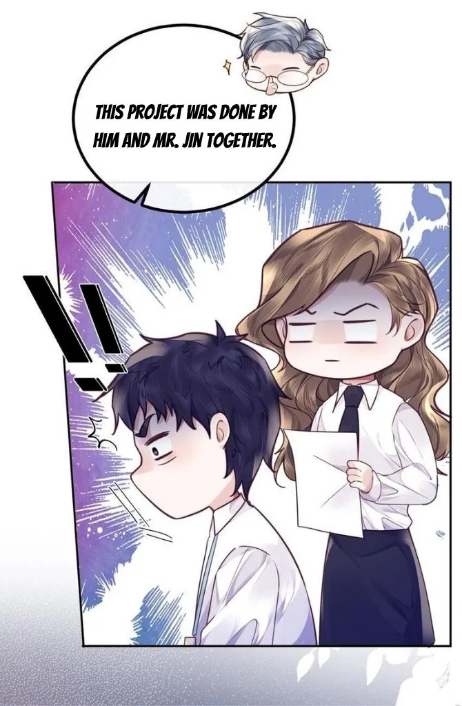 President, I Don’T Want To Sleep With You Chapter 33 page 50 - MangaKakalot