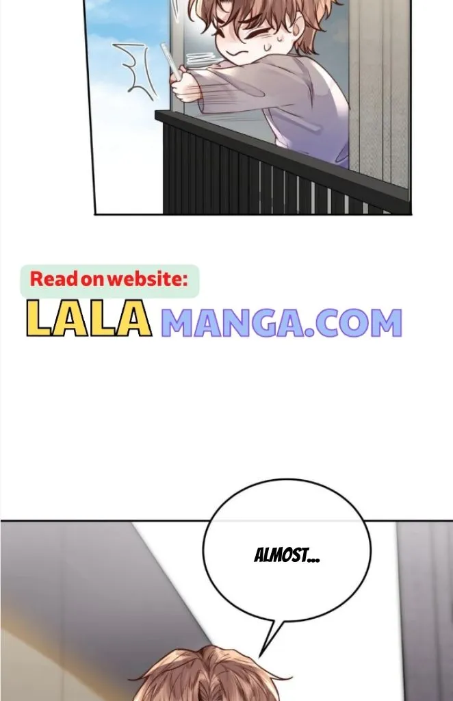 President, I Don’T Want To Sleep With You Chapter 34 page 14 - MangaKakalot