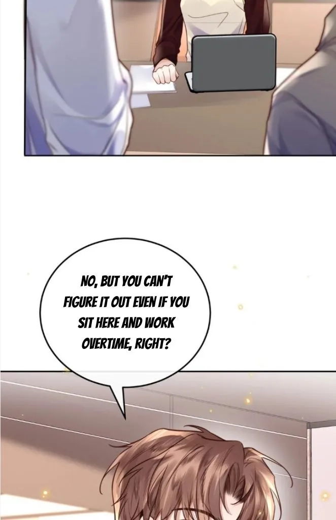 President, I Don’T Want To Sleep With You Chapter 35 page 22 - MangaKakalot