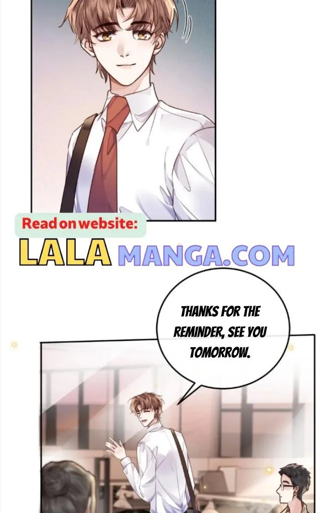 President, I Don’T Want To Sleep With You Chapter 35 page 26 - MangaKakalot