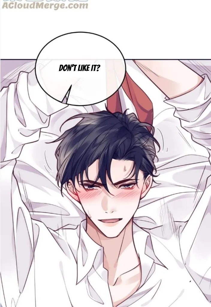 President, I Don’T Want To Sleep With You Chapter 36 page 21 - MangaKakalot