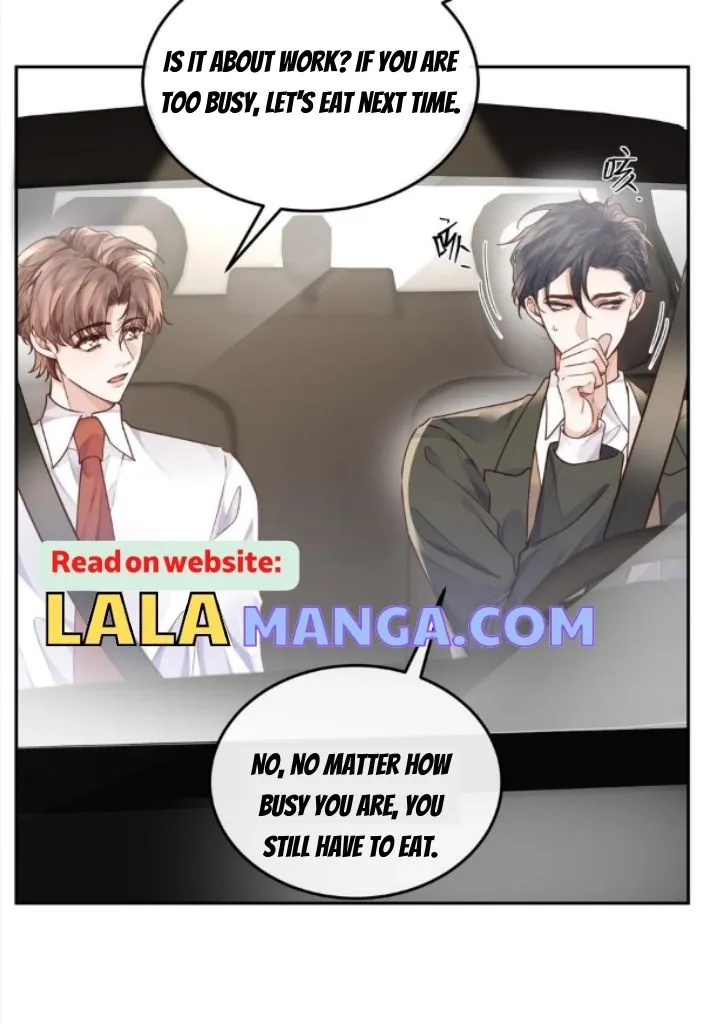 President, I Don’T Want To Sleep With You Chapter 36 page 33 - MangaKakalot