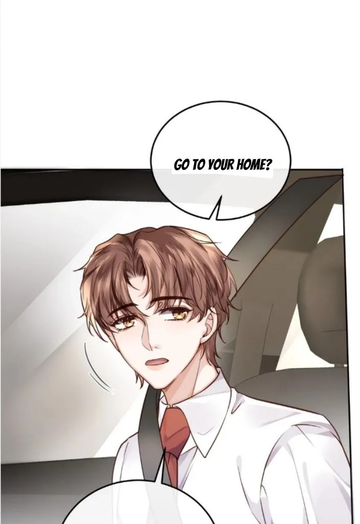 President, I Don’T Want To Sleep With You Chapter 36 page 34 - MangaKakalot