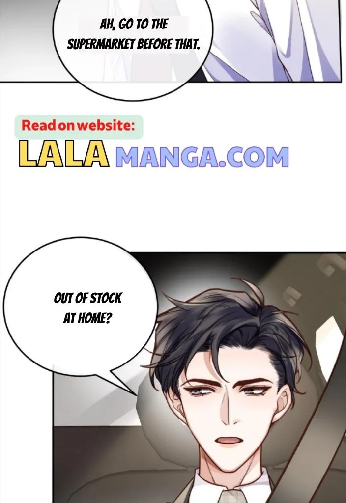 President, I Don’T Want To Sleep With You Chapter 36 page 35 - MangaKakalot