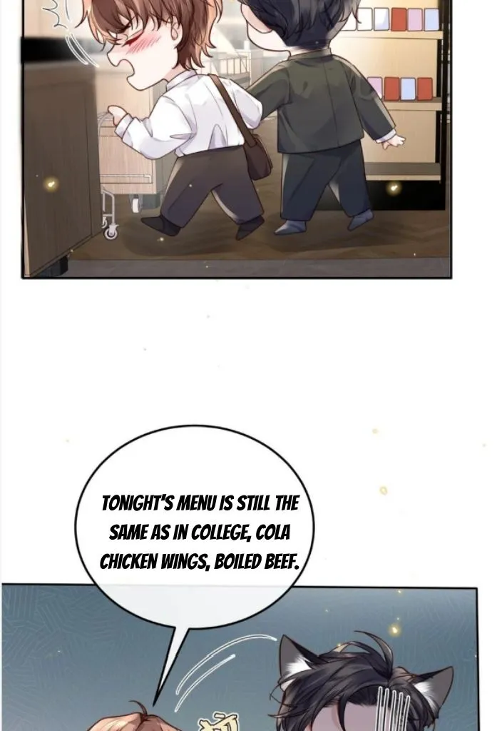 President, I Don’T Want To Sleep With You Chapter 36 page 44 - MangaKakalot