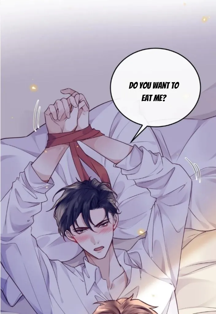 President, I Don’T Want To Sleep With You Chapter 36 page 9 - MangaKakalot