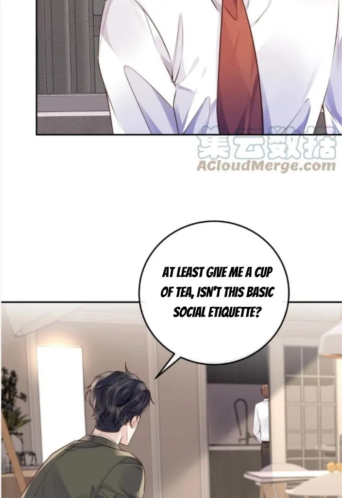 President, I Don’T Want To Sleep With You Chapter 37 page 37 - MangaKakalot