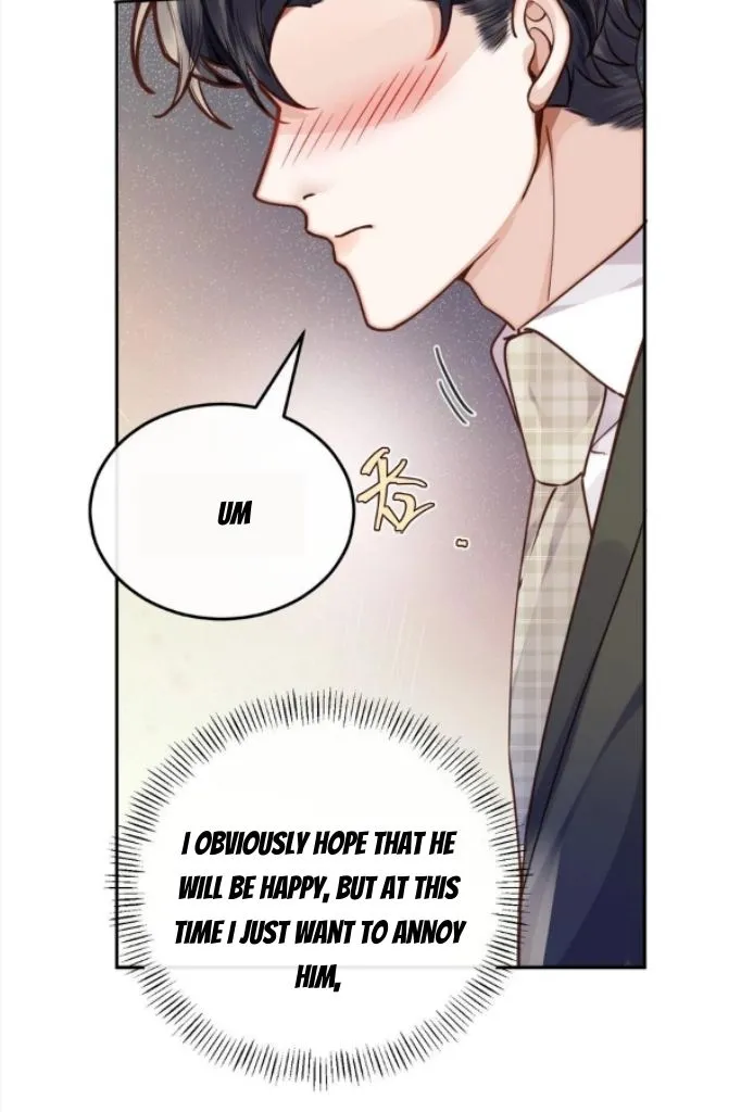 President, I Don’T Want To Sleep With You Chapter 39 page 24 - MangaKakalot