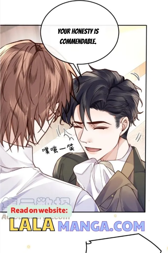 President, I Don’T Want To Sleep With You Chapter 39 page 30 - MangaKakalot