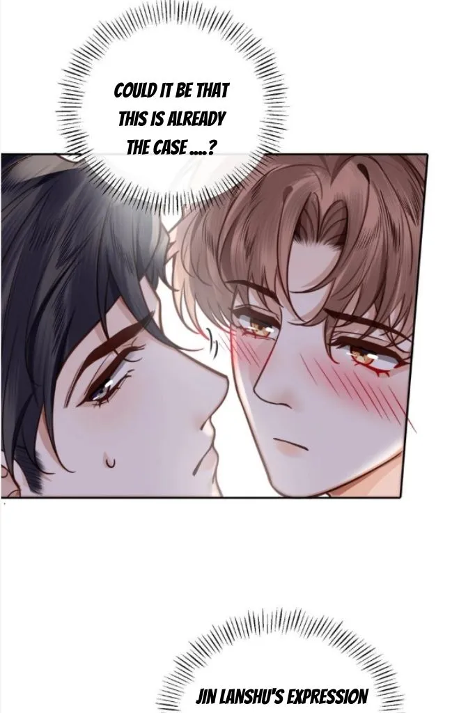 President, I Don’T Want To Sleep With You Chapter 39 page 39 - MangaKakalot