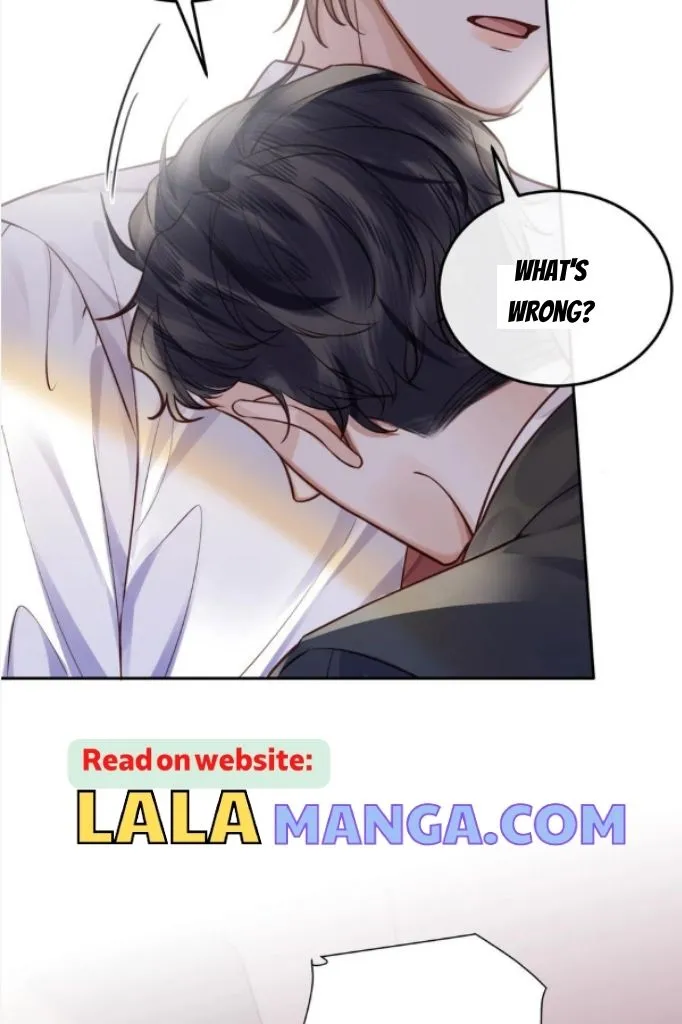 President, I Don’T Want To Sleep With You Chapter 39 page 46 - MangaKakalot