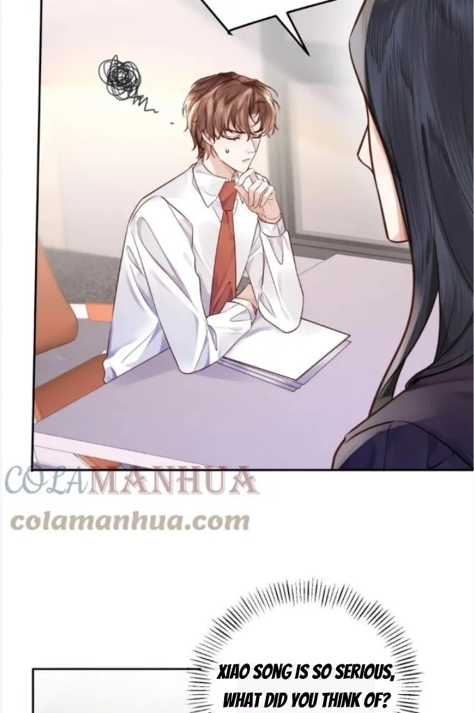 President, I Don’T Want To Sleep With You Chapter 40 page 55 - MangaKakalot