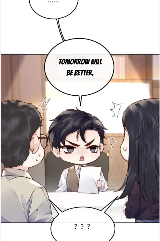 President, I Don’T Want To Sleep With You Chapter 41 page 36 - MangaKakalot