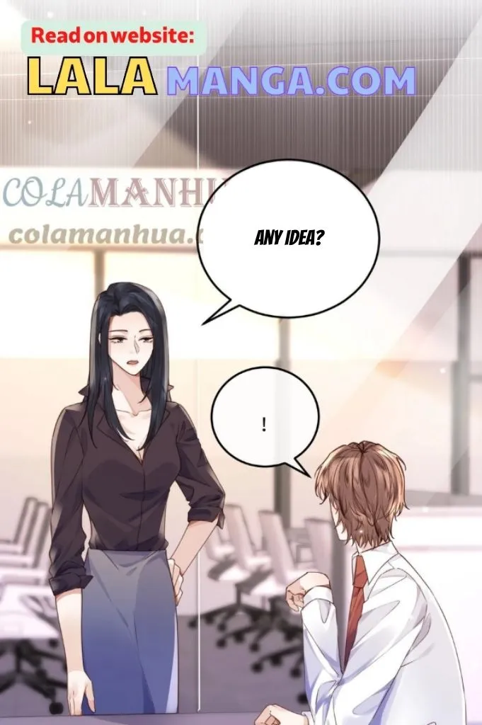 President, I Don’T Want To Sleep With You Chapter 41 page 6 - MangaKakalot