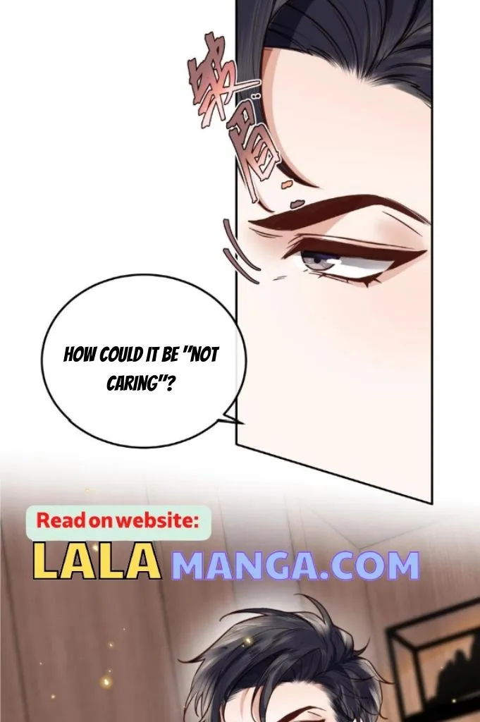 President, I Don’T Want To Sleep With You Chapter 42 page 13 - MangaKakalot