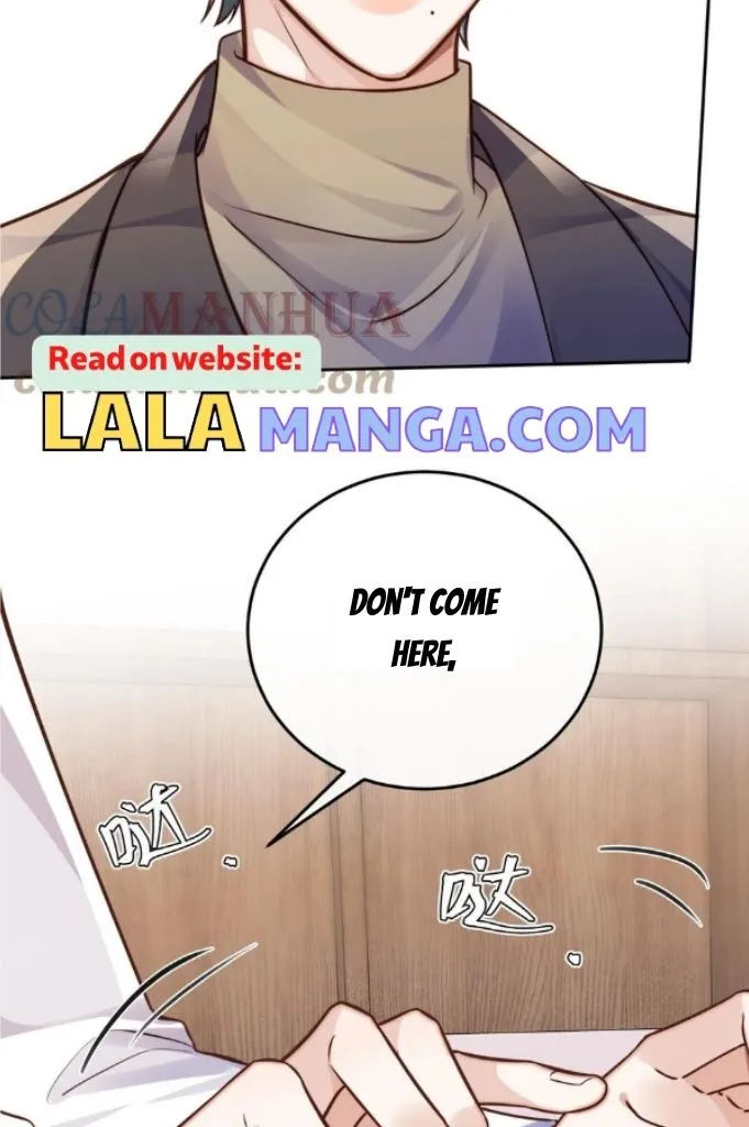 President, I Don’T Want To Sleep With You Chapter 42 page 18 - MangaKakalot