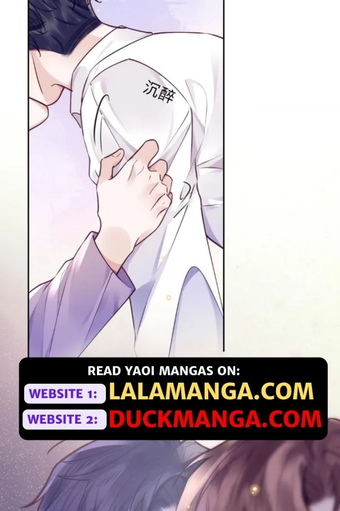 President, I Don’T Want To Sleep With You Chapter 43 page 21 - MangaKakalot