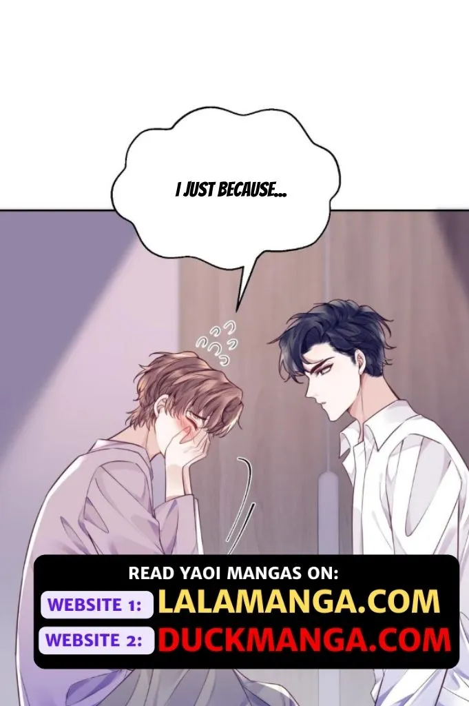 President, I Don’T Want To Sleep With You Chapter 43 page 30 - MangaKakalot