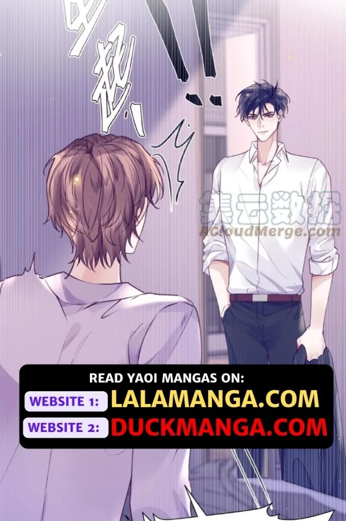 President, I Don’T Want To Sleep With You Chapter 43 page 7 - MangaKakalot