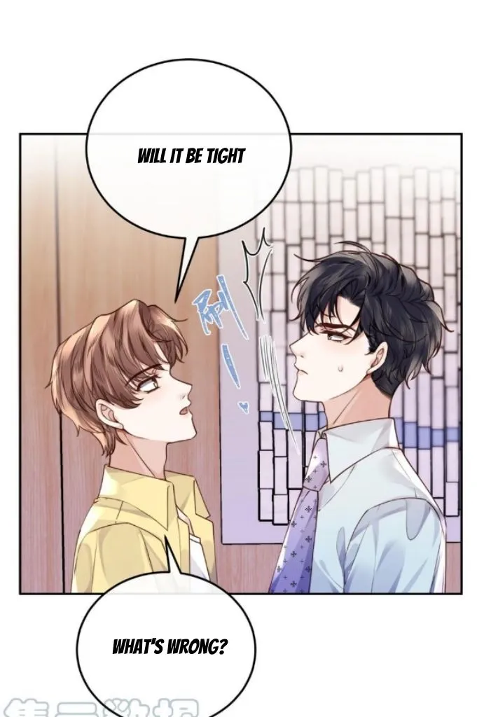 President, I Don’T Want To Sleep With You Chapter 44 page 26 - MangaKakalot