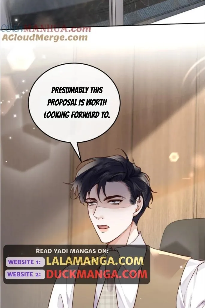 President, I Don’T Want To Sleep With You Chapter 45 page 8 - MangaKakalot