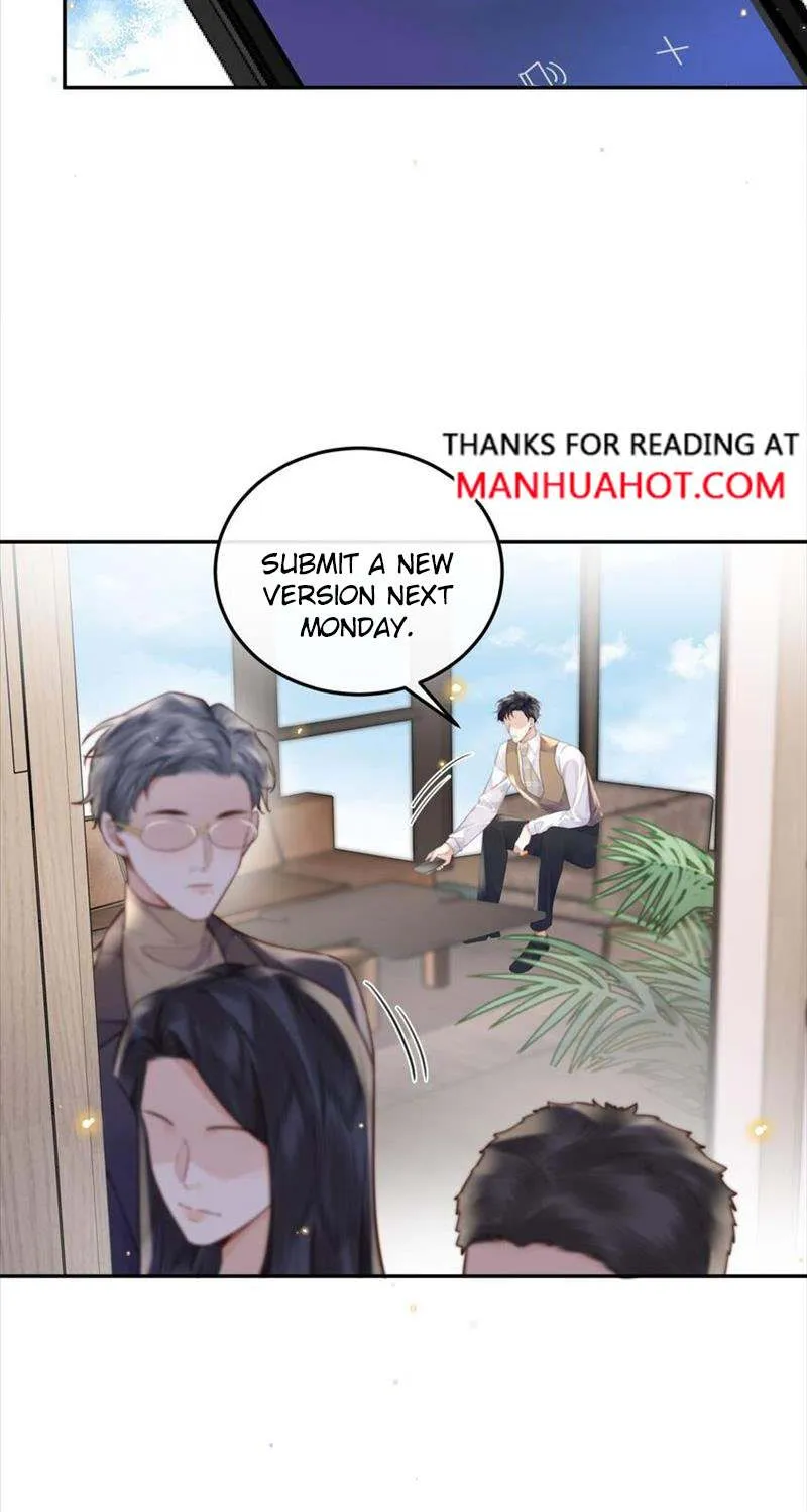 President, I Don’T Want To Sleep With You Chapter 48 page 16 - MangaKakalot