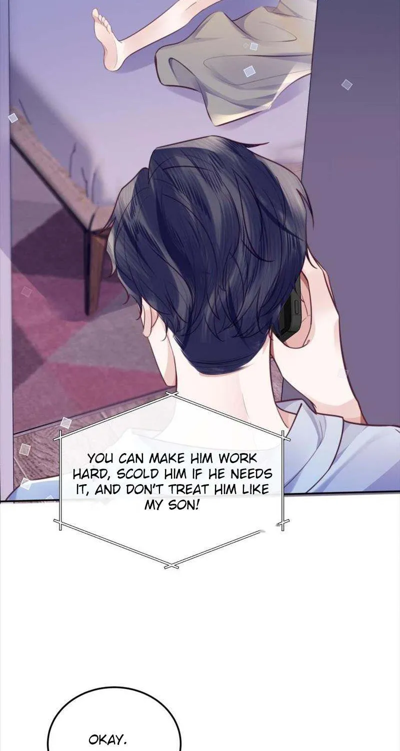 President, I Don’T Want To Sleep With You Chapter 49 page 24 - MangaKakalot