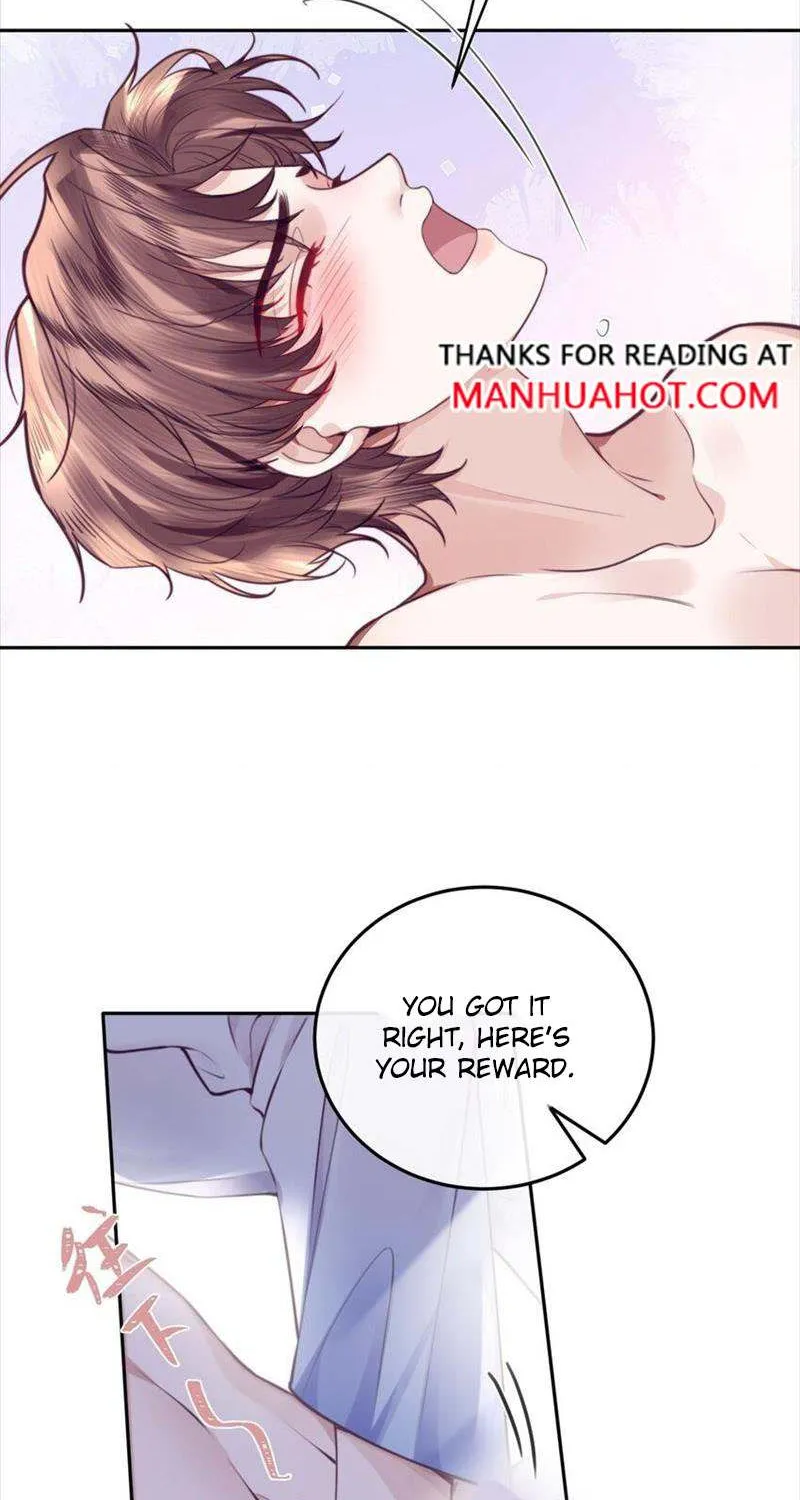 President, I Don’T Want To Sleep With You Chapter 49 page 30 - MangaKakalot