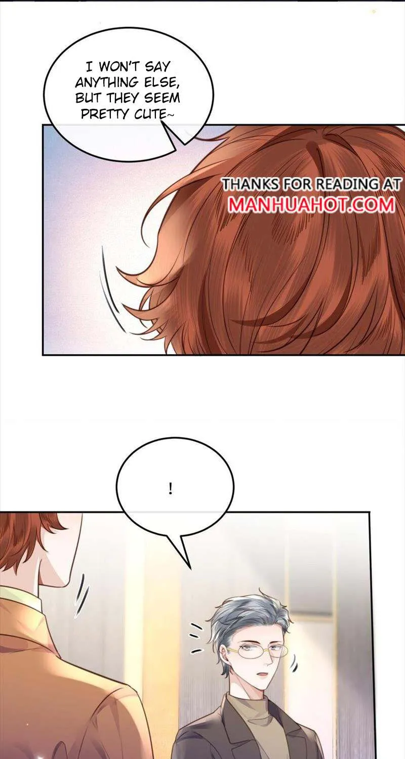 President, I Don’T Want To Sleep With You Chapter 49 page 35 - MangaKakalot