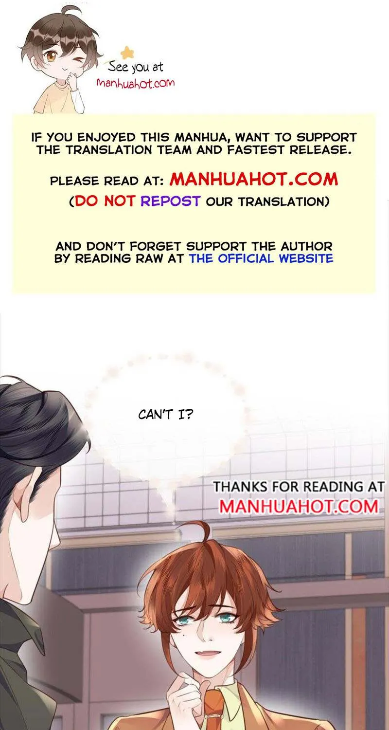 President, I Don’T Want To Sleep With You Chapter 51 page 1 - MangaKakalot