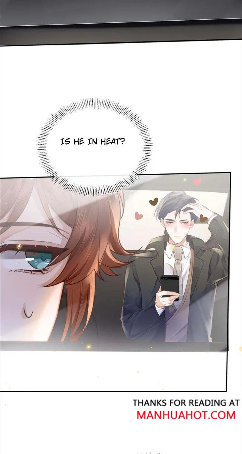 President, I Don’T Want To Sleep With You Chapter 51 page 16 - MangaKakalot