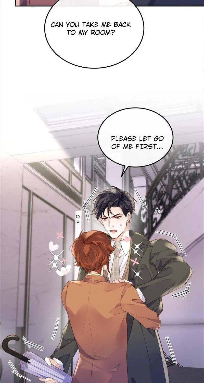 President, I Don’T Want To Sleep With You Chapter 51 page 24 - MangaKakalot