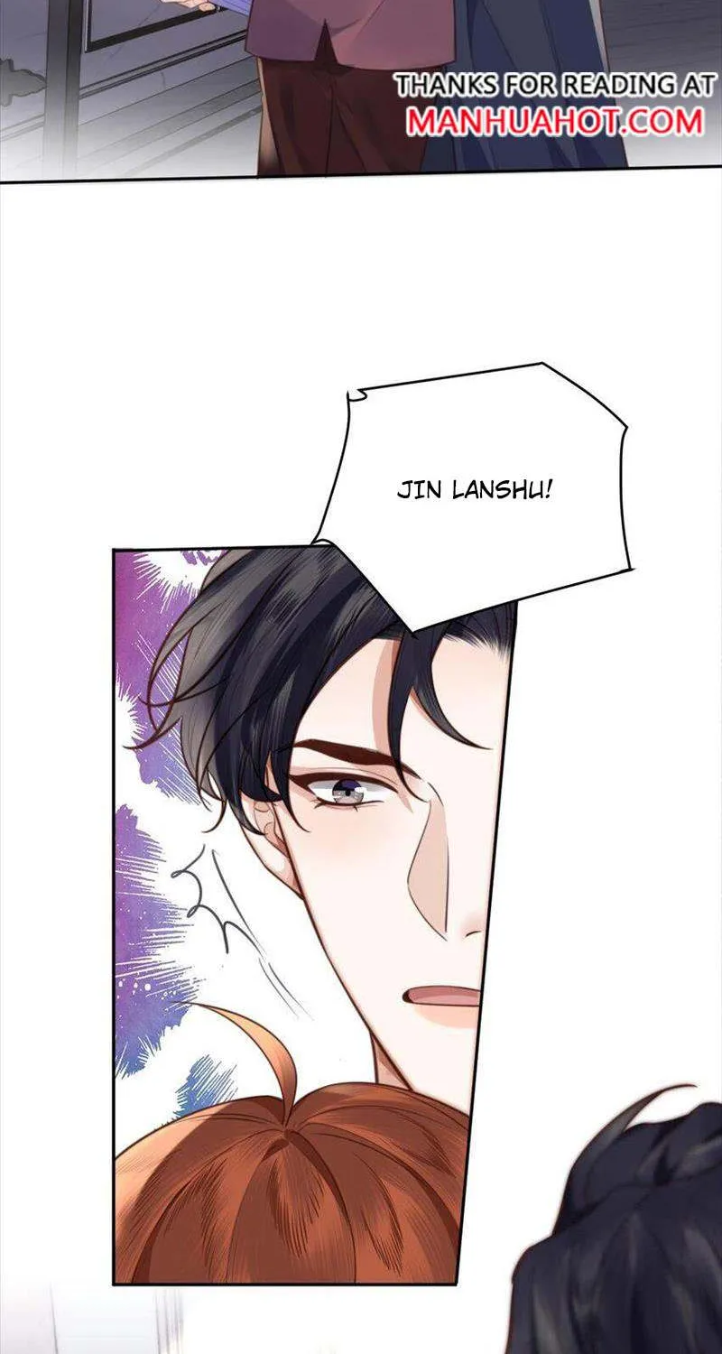 President, I Don’T Want To Sleep With You Chapter 51 page 25 - MangaKakalot