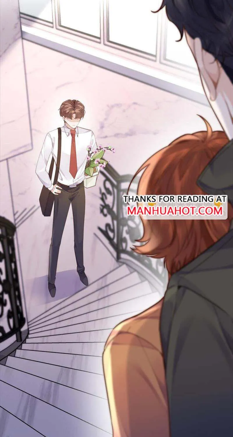 President, I Don’T Want To Sleep With You Chapter 51 page 26 - MangaKakalot