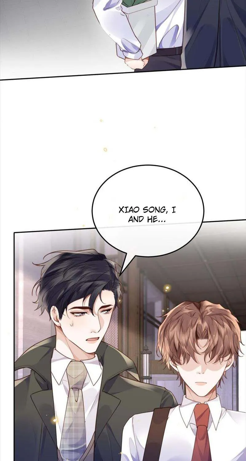 President, I Don’T Want To Sleep With You Chapter 51 page 34 - MangaKakalot