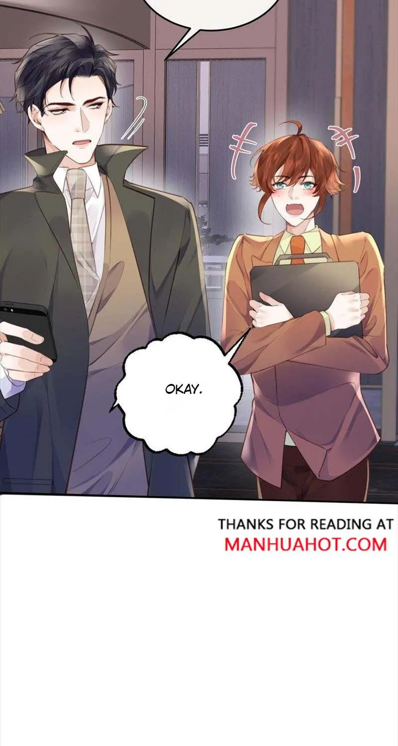 President, I Don’T Want To Sleep With You Chapter 51 page 5 - MangaKakalot