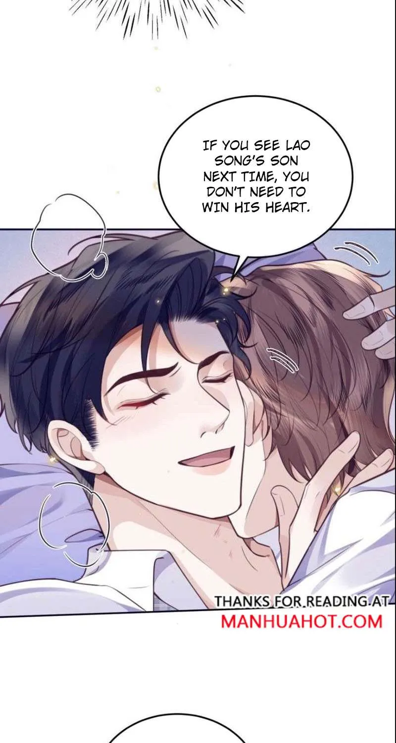 President, I Don’T Want To Sleep With You Chapter 52 page 3 - MangaKakalot