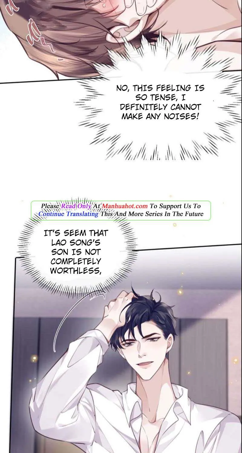 President, I Don’T Want To Sleep With You Chapter 52 page 31 - MangaKakalot