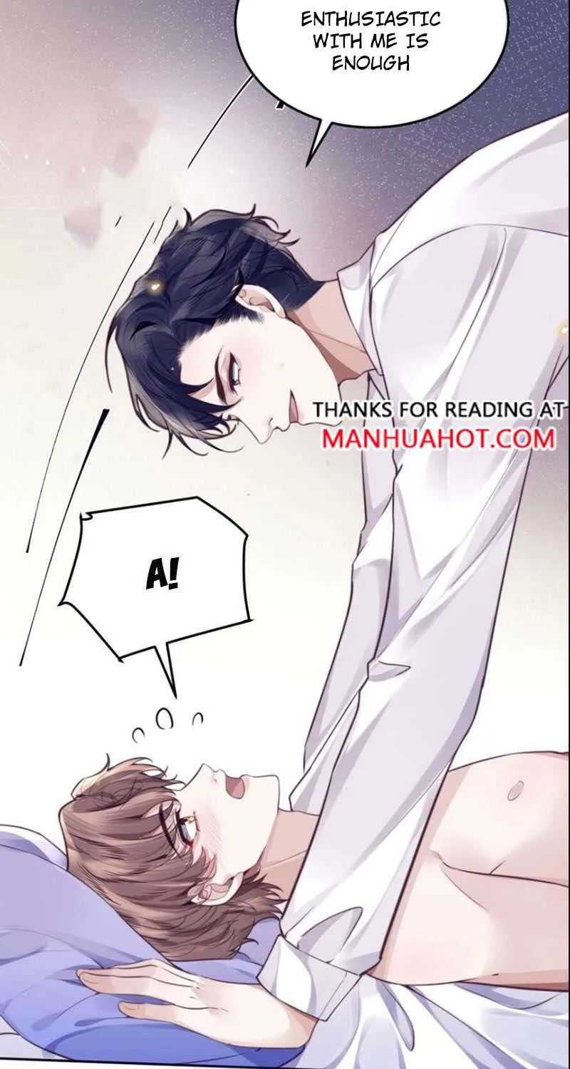 President, I Don’T Want To Sleep With You Chapter 52 page 9 - MangaKakalot