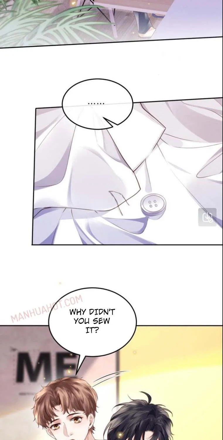 President, I Don’T Want To Sleep With You Chapter 53 page 4 - MangaKakalot