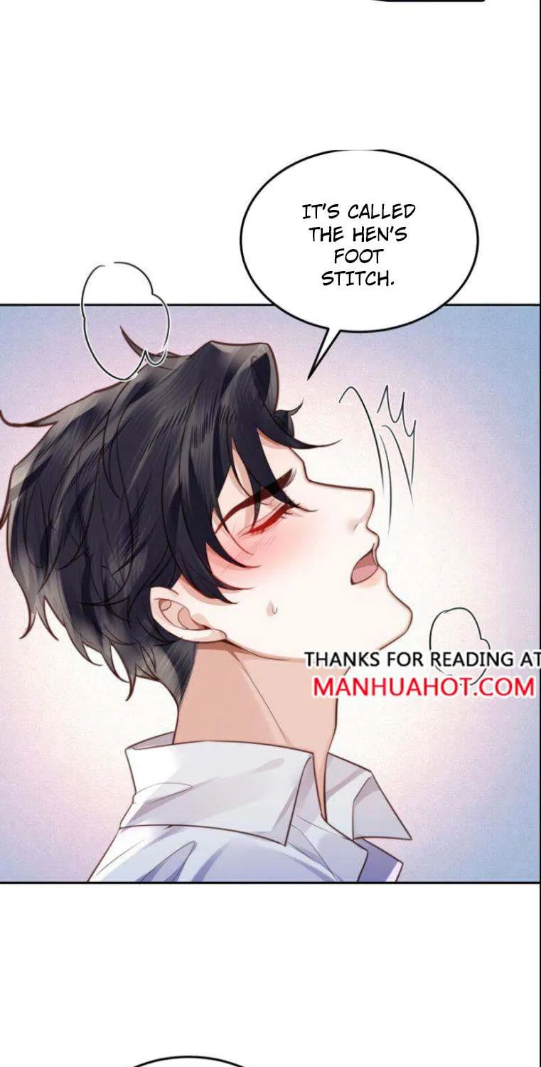 President, I Don’T Want To Sleep With You Chapter 53 page 31 - MangaKakalot