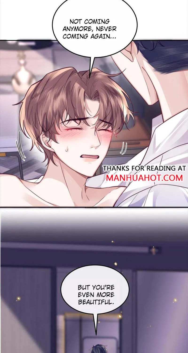 President, I Don’T Want To Sleep With You Chapter 54 page 3 - MangaKakalot