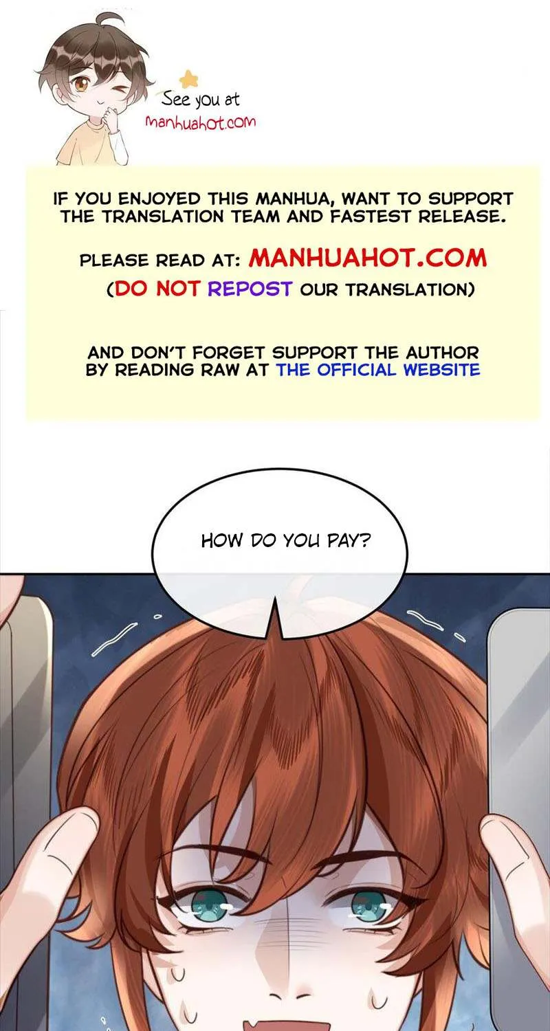 President, I Don’T Want To Sleep With You Chapter 56 page 2 - MangaKakalot